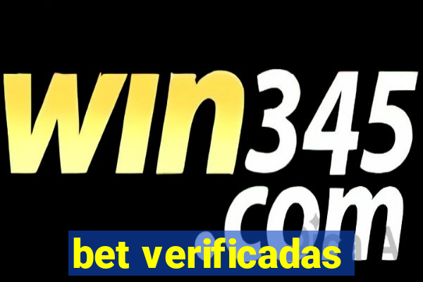 bet verificadas